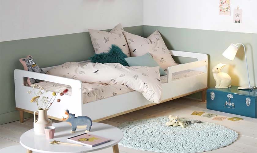 Детская кровать JIMI LA REDOUTE-INTERIEURS.
