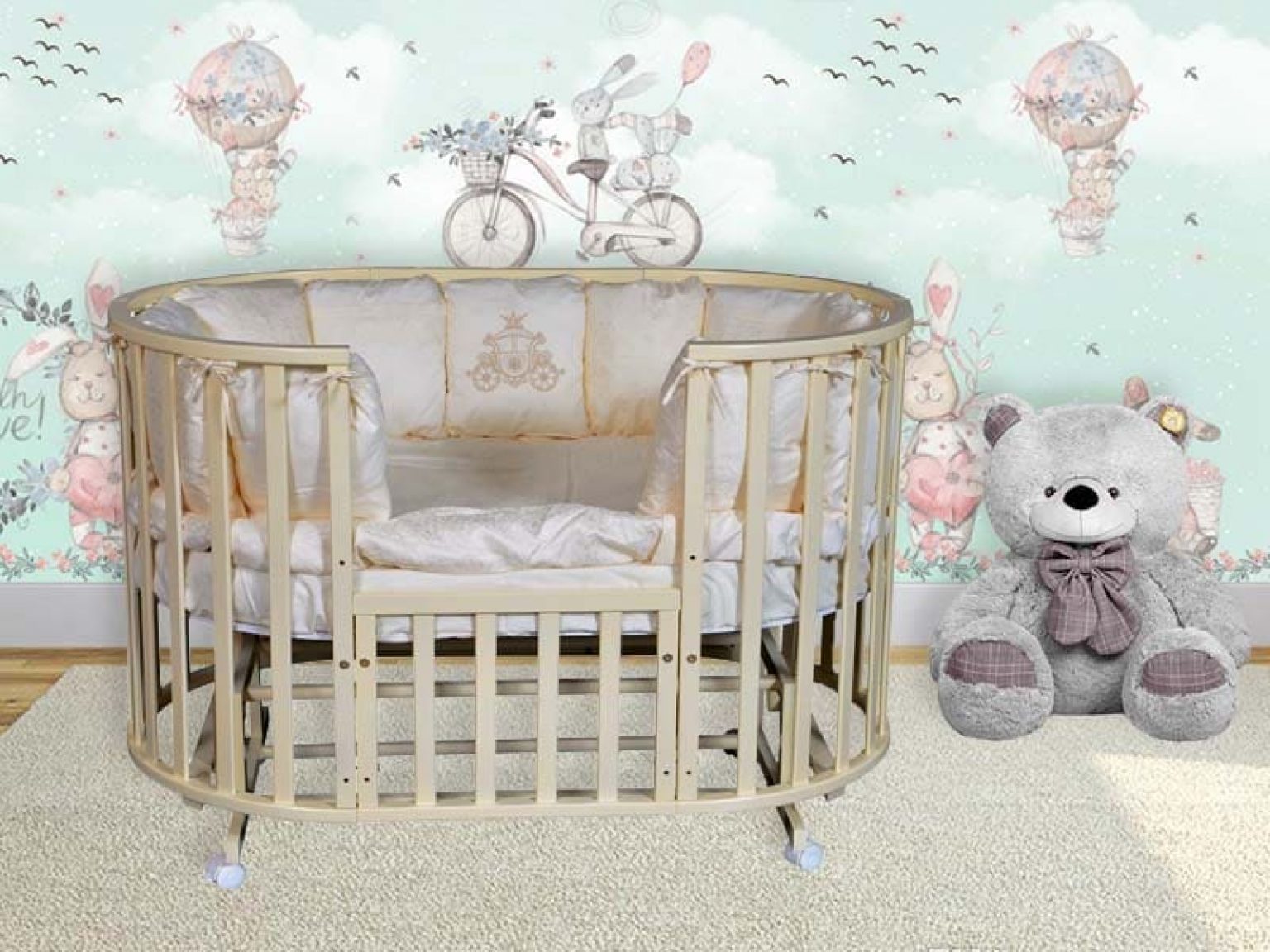 White baby sofia. Кроватка кедр Sofia Elegance 8в1. Детская кроватка Sofia 2.