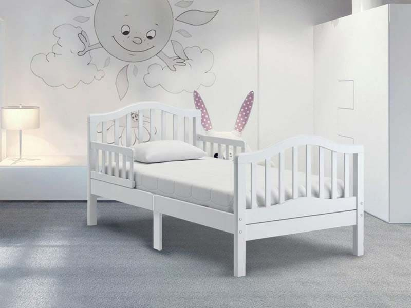 Детская кровать Nuovita Gaudio